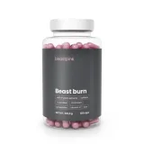 BeastPink Beast Burn 120 kaps · záber 1