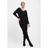 Dámský svetr VOLCANO S-TIKA-700-BLACK · záber 3