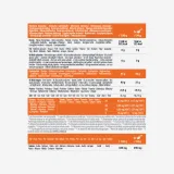 DECATHLON Izotonický nápoj v prášku pomaranč 1,850 kg bez · záber 2