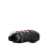 Dievčenská športová obuv (tréningová) ADIDAS Tensaur Run 3.0 K grey six bliss pink off white · záber 4