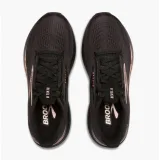 Dámska bežecká obuv BROOKS Revel 8 W black · záber 4