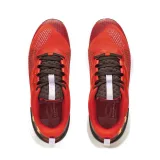 Pánska bežecká trailová obuv UNDER ARMOUR UA Infinite Pro Trail M surplus orange kona brown squad orange · záber 4