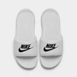 Nike Victori One Slide W - Velikost: 36,5 | Barva: Biela · záber 2
