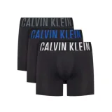 Pánske boxerky CALVIN KLEIN 3 PACK-BOXER BRIEF 3PK · záber 1