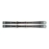 Sjezdové lyže - on piste s vázáním BLIZZARD Thunderbird R15-76 + TPX 12, anthracite · záber 1