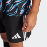 ADIDAS ADIDAS futbalový tréningový dres modro-ružový L · záber 2