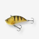 CAPERLAN Wobler Lipless WXM VBN 50 S Ostriež bez · záber 1