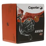 CAPERLAN Prívlačový navijak Axion - 4000 NO SIZE · záber 2
