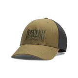 Pánska šiltovka UNDER ARMOUR PROJECT ROCK Project Rock Trucker · záber 1