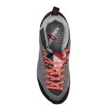 Dámská nízká turistická obuv KAYLAND Alpha Ws Gtx, Grey Peach · záber 3