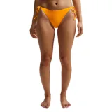 Női fürdőruha alsó NIKE SWIM Essential LASER ORANGE · záber 1