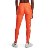 Dámské legíny UNDER ARMOUR Armour Branded Legging-ORG · záber 2