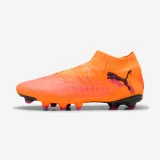 PUMA PUMA FUTURE 8 PRO FG kopačky oranžové 41 · záber 1