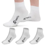 inSPORTline Silvatic Mid AG+ biela - 43-45 · záber 2