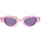 Juniorské plavecké brýle ARENA THE ONE JR VIOLET-PINK-VIOLET · záber 2