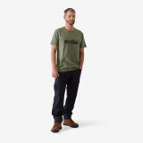 SOLOGNAC Bavlnené tričko 100 4x4 3XL · záber 2