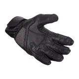 Moto rukavice W-TEC Monzeto Farba čierna, · záber 2
