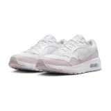 Dívčí rekreační obuv NIKE Air Max SC white summit white pearl pink · záber 4