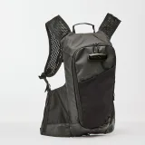 ROCKRIDER Batoh s hydrovakom Explore na horskú cyklistiku 7 l / 2 l čierny bez · záber 1