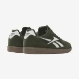 REEBOK Reebok Finale Suede pánske tenisky zelené 44 · záber 2