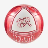 PUMA Futbalová lopta Švajčiarsko 2026 veľ. 5 5 · záber 1