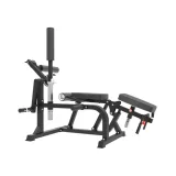 inSPORTline X-NT LE20 Leg Extension/Curl · záber 4