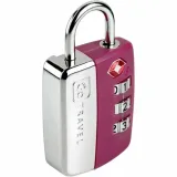 Go Travel zámek Secure Lock TSA violet · záber 2