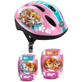 Paw Patrol súprava prilba + chrániče pre deti · záber 5