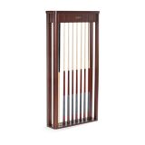 fali dákótartó Brunswick The Henderson · záber 2