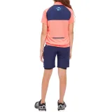 Nakamura Itonio II Shorts Kids - Velikost: 128 · záber 3