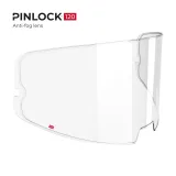 LS2 Fólia Pinlock Max Vision 120 pre FF906 (DKS471) · záber 1