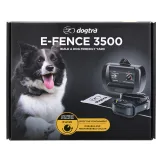 DOGTRA Elektronický neviditeľný ohradník proti utekaniu psov Dogtra EF 3500 bez · záber 2