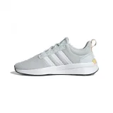 Dámská sportovní obuv (tréninková) ADIDAS Racer TR21 blue tint cloud white pulse amber · záber 3
