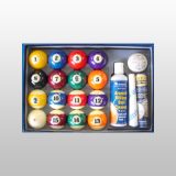 golyókészlet Aramith Pro Cup Value Pack · záber 1