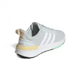 Dámská sportovní obuv (tréninková) ADIDAS Racer TR21 blue tint cloud white pulse amber · záber 5