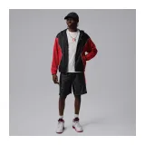 Pánske kraťasy NIKE M JORDAN BRK CAT SCRATCH SHORT-Black · záber 3