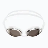 Plavecké okuliare NIKE SWIM CHROME MIRROR Silver · záber 3