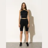 Dámské cyklistické legíny 4F x Anna Lewandowska · záber 1