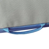 Žinenka MASTER Comfort Line R80 - 200 x 100 x 6 cm - modrá · záber 10