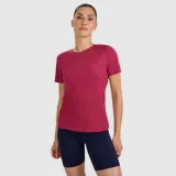 FUNKČNÉ TSHIRT - Farba: červená · záber 11
