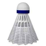 Yonex Mavis 2000 biely košík - modrý pruh · záber 11