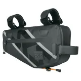 Taška na bicykel SKS GERMANY Brašna Explore Framebag 2,7l · záber 3