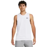 Under Armour Tielko Tech Grey XXL · záber 1