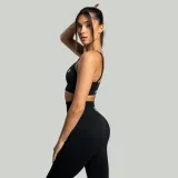 STRIX Dámské legíny Seamless Black · záber 5