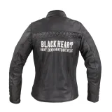 W-TEC Black Heart Raptura čierna - XXL · záber 3