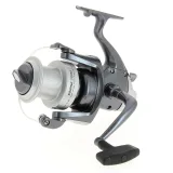 CAPERLAN Rybársky navijak Adrise 7000 na surfcasting · záber 1