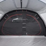 QUECHUA Spálňa – náhradný diel stanu Air Seconds 5.2 Fresh&Black bez · záber 2
