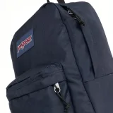Batoh JANSPORT SuperBreak One Navy · záber 5
