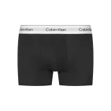 Pánske boxerky CALVIN KLEIN 3 PACK-TRUNK 3PK-Mix · záber 2