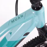 Levit Muan BF3 midstep 27,5" - model 2024 · záber 2